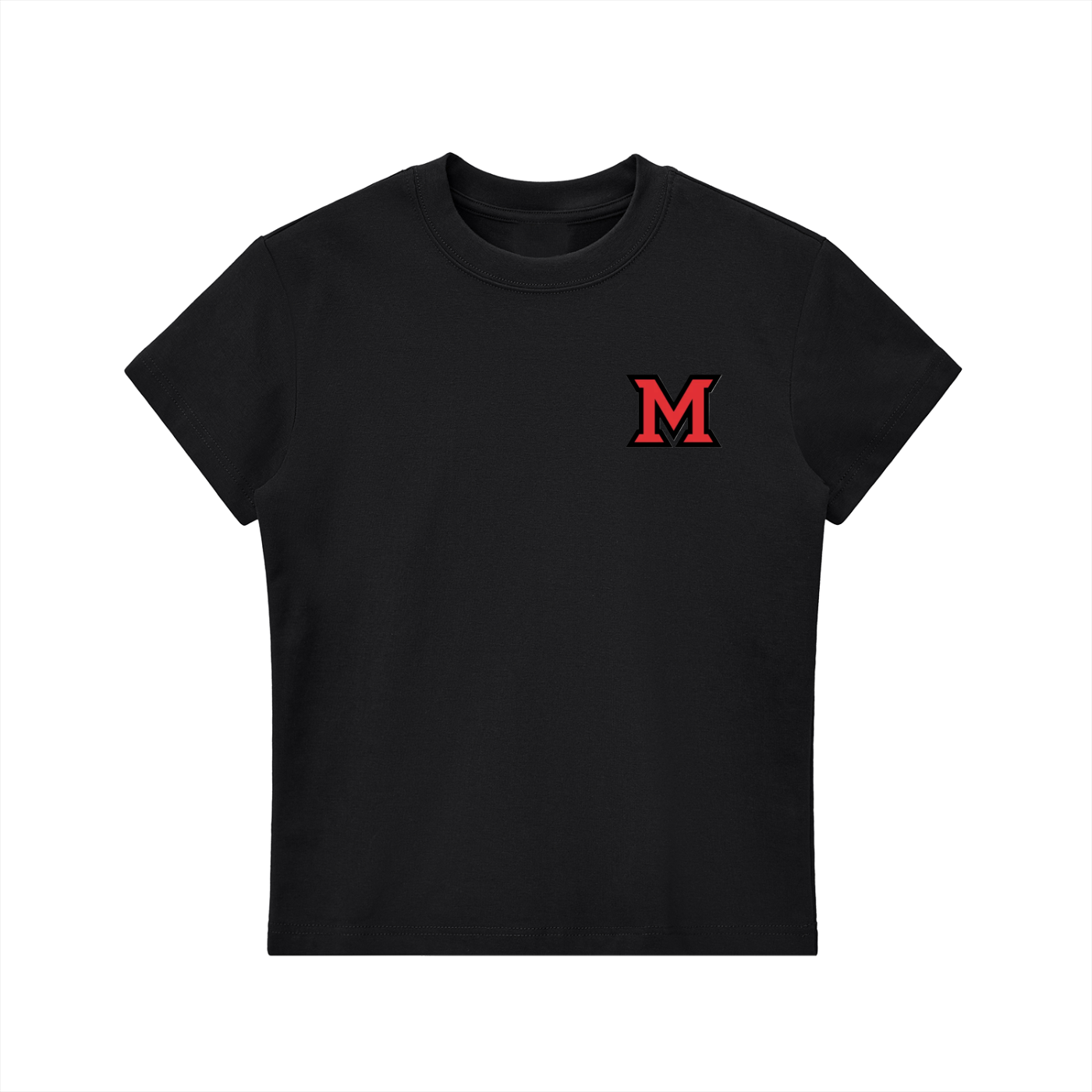 Miami of Ohio Baby T