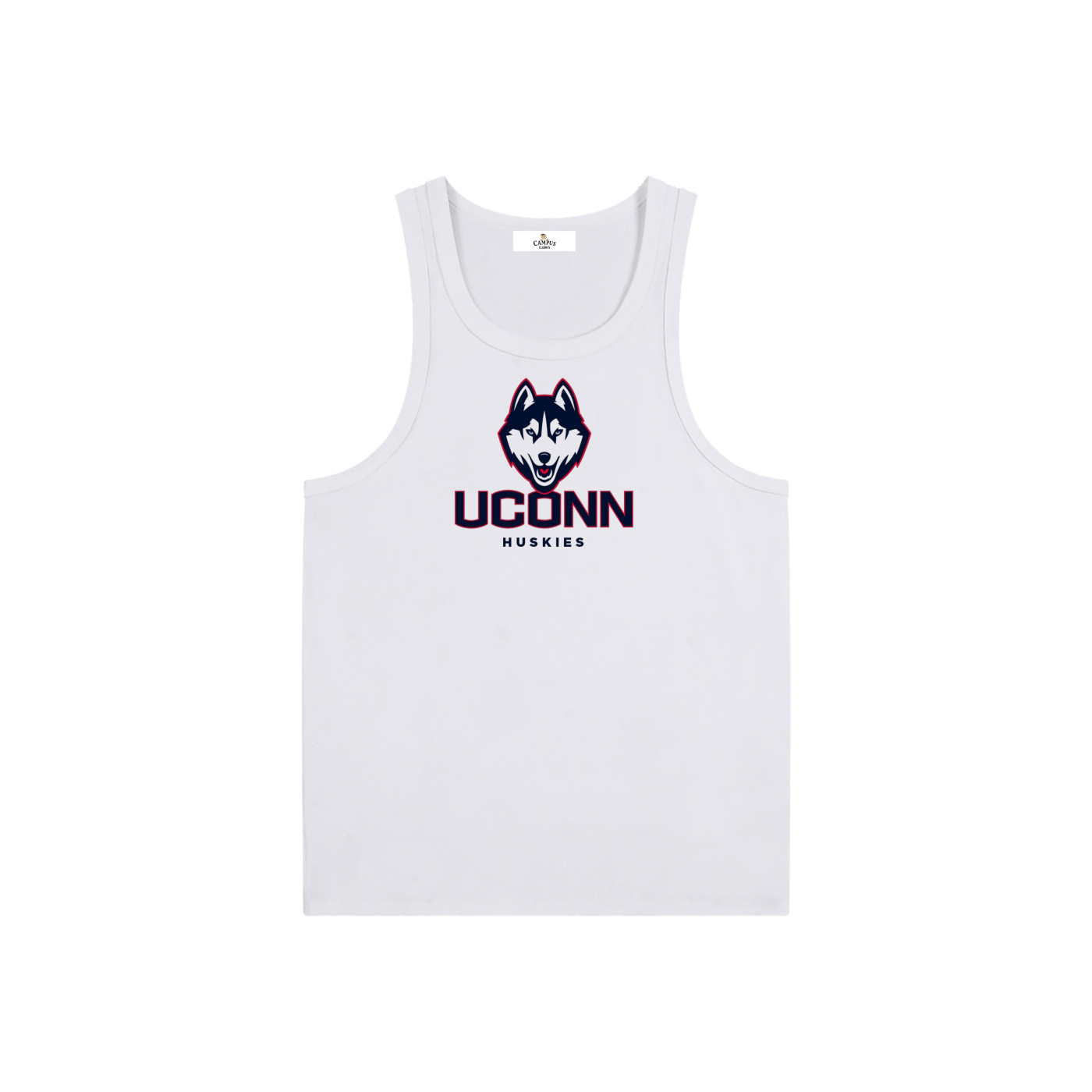 UConn Performance Tank Top