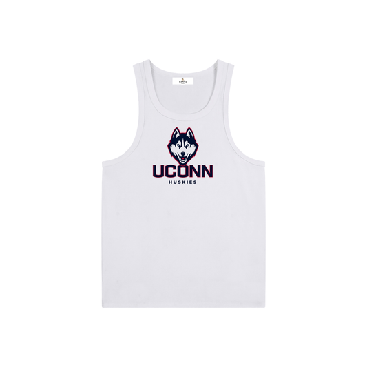 UConn Performance Tank Top