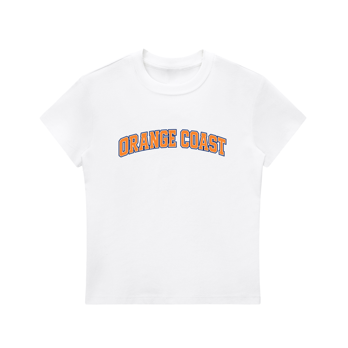 Orange Coast Baby T