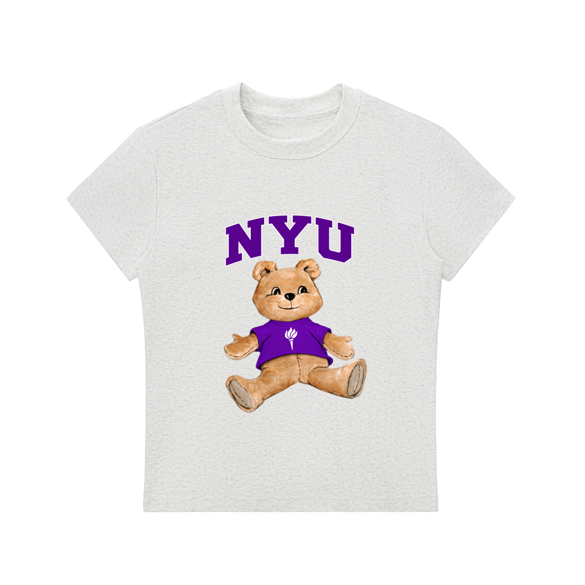 NYU Baby T