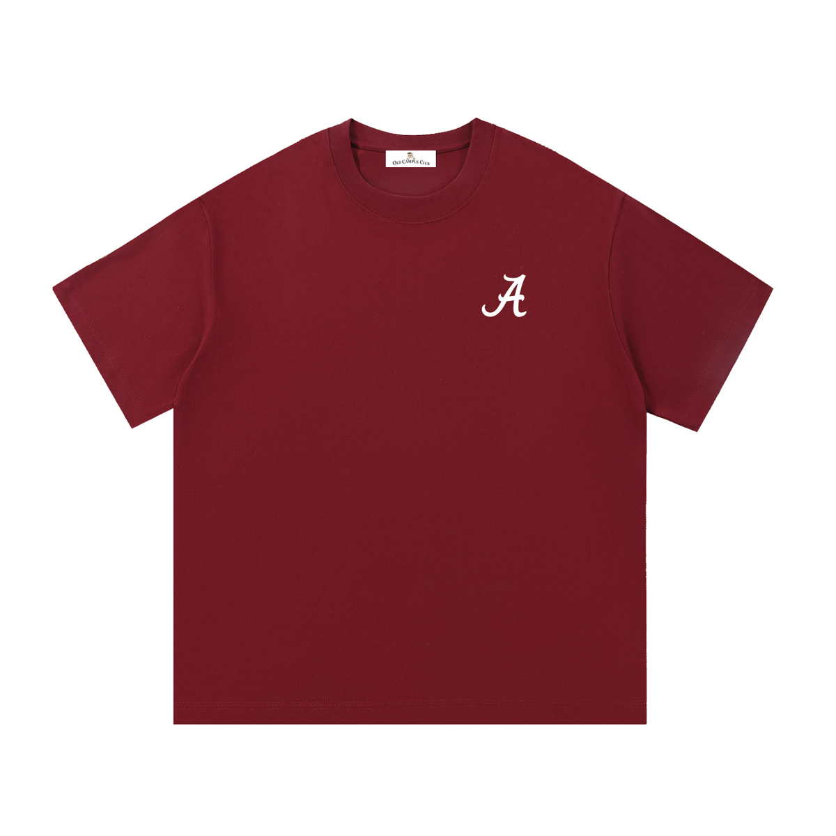 Alabama Cotton T-Shirt