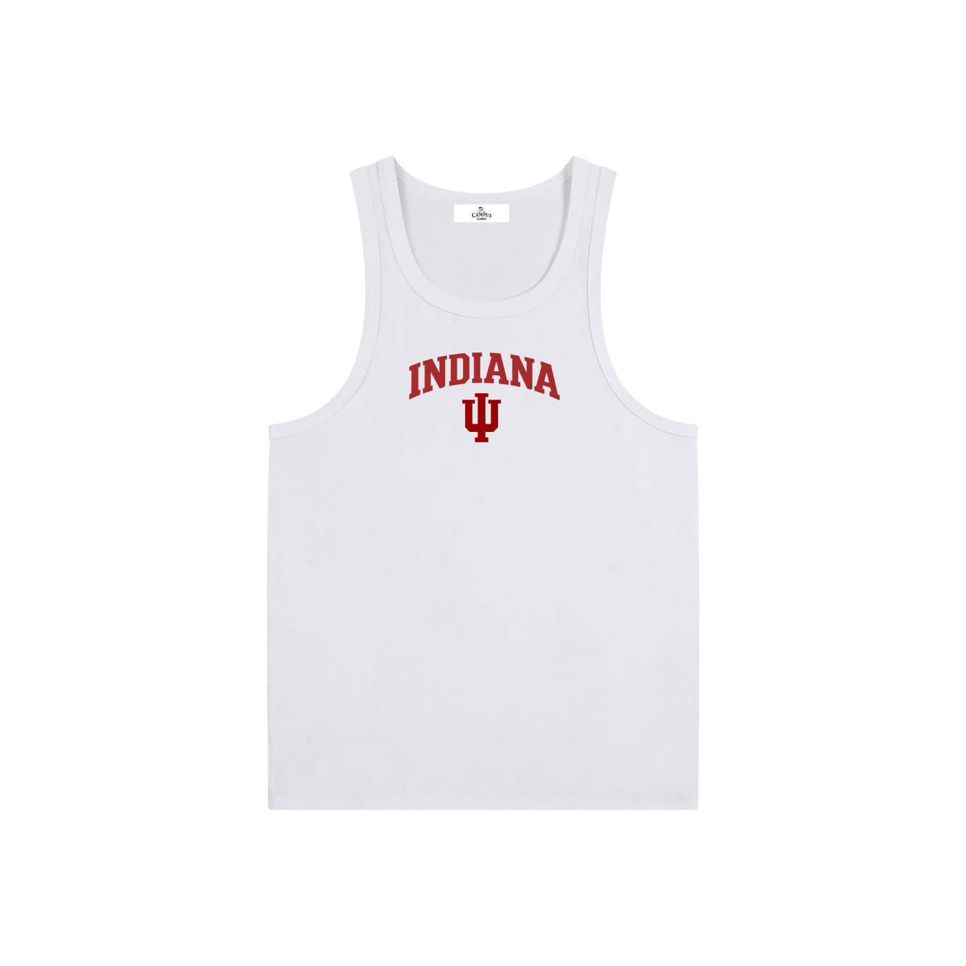 Indiana Performance Tank Top