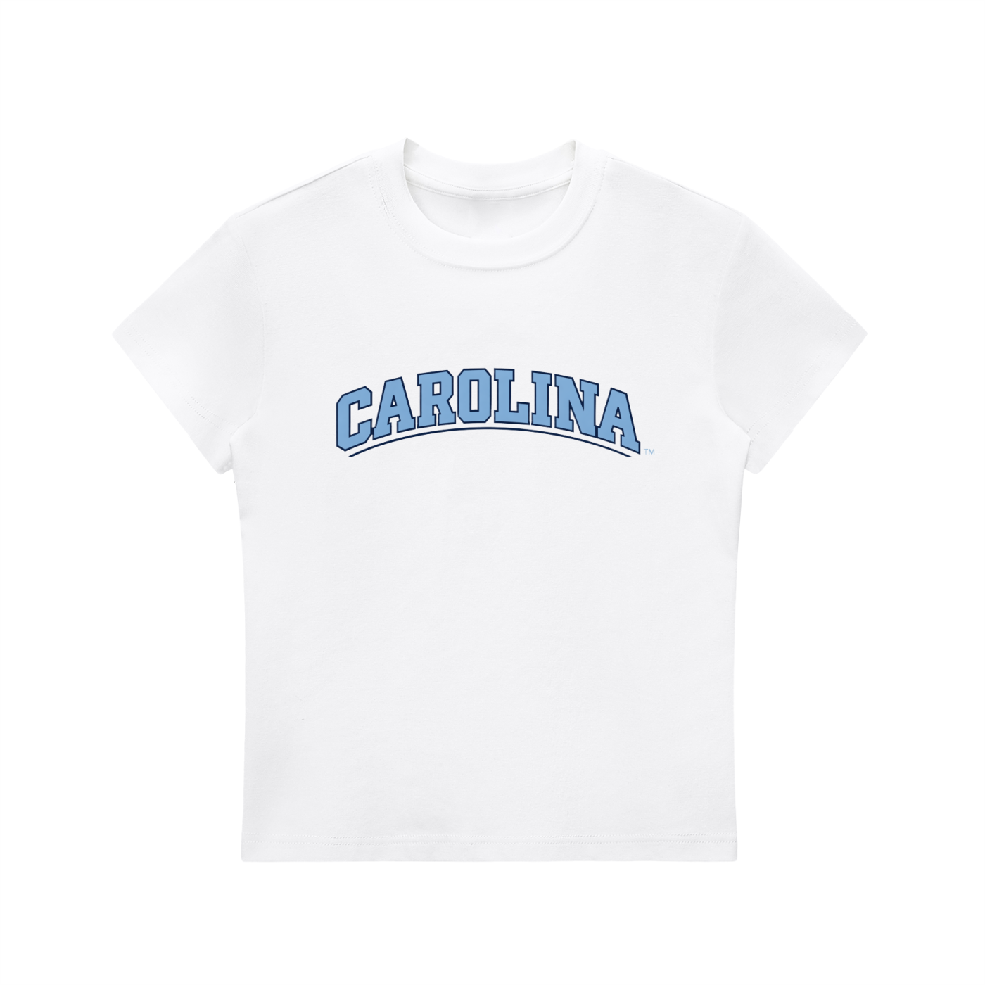 Carolina Baby T