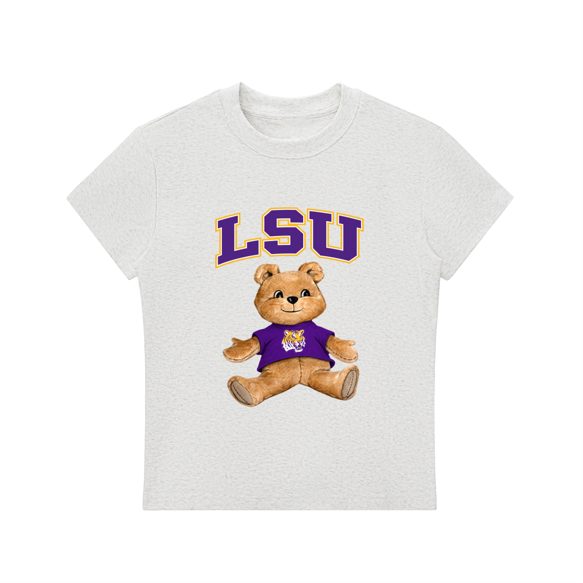 LSU Baby T