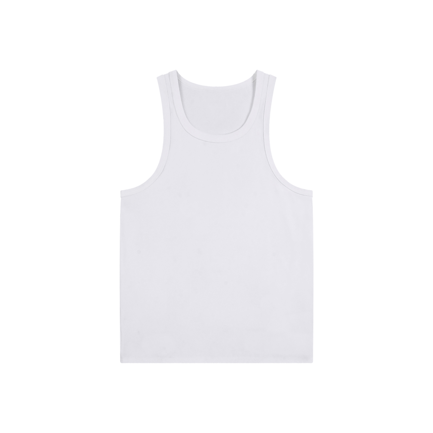 Design Your Own: Custom Performance Tank Top