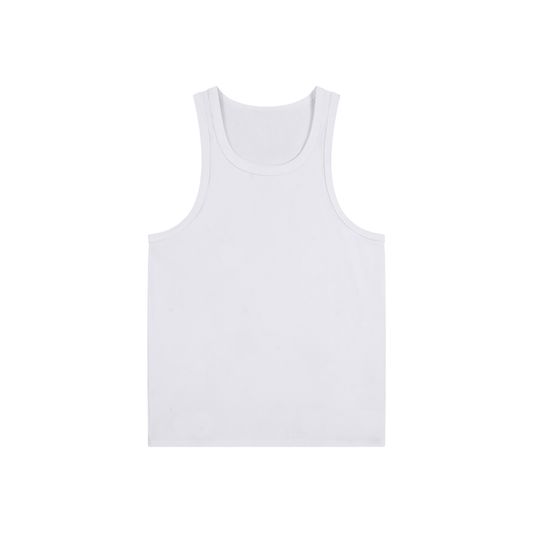 Design Your Own: Custom Performance Tank Top