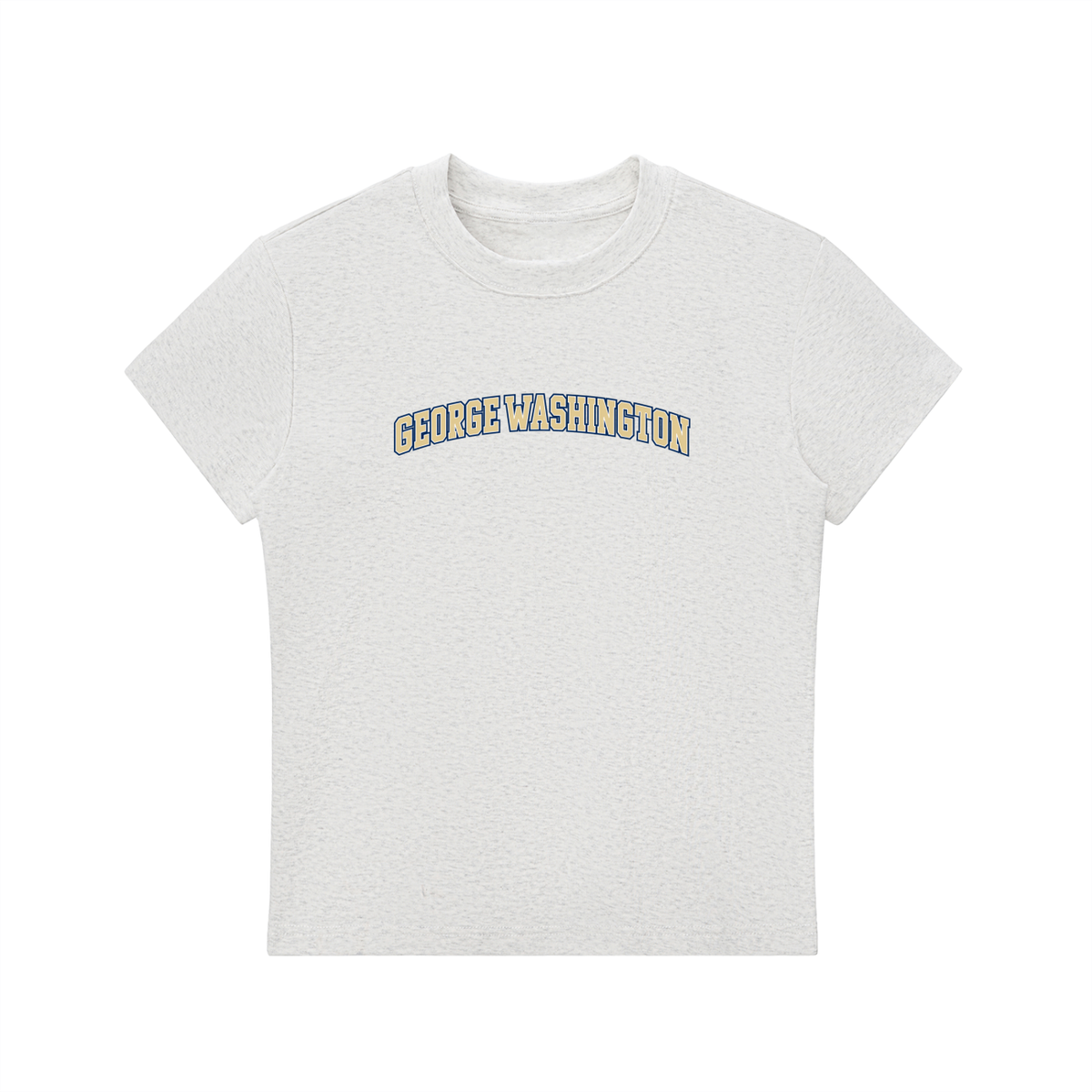 George Washington Baby T