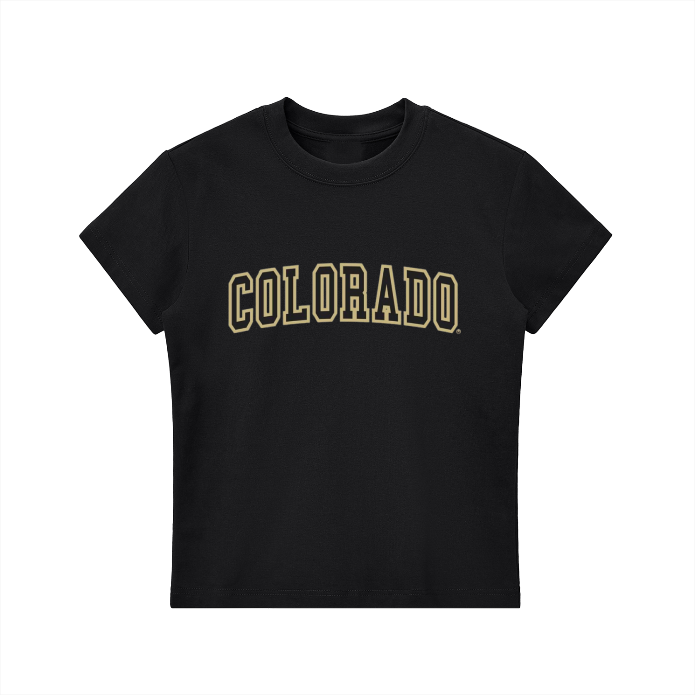 Colorado Baby T