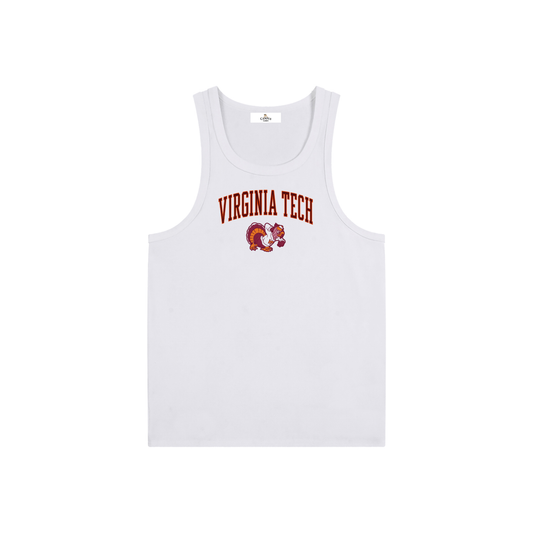 Virginia Tech Performance Tank Top