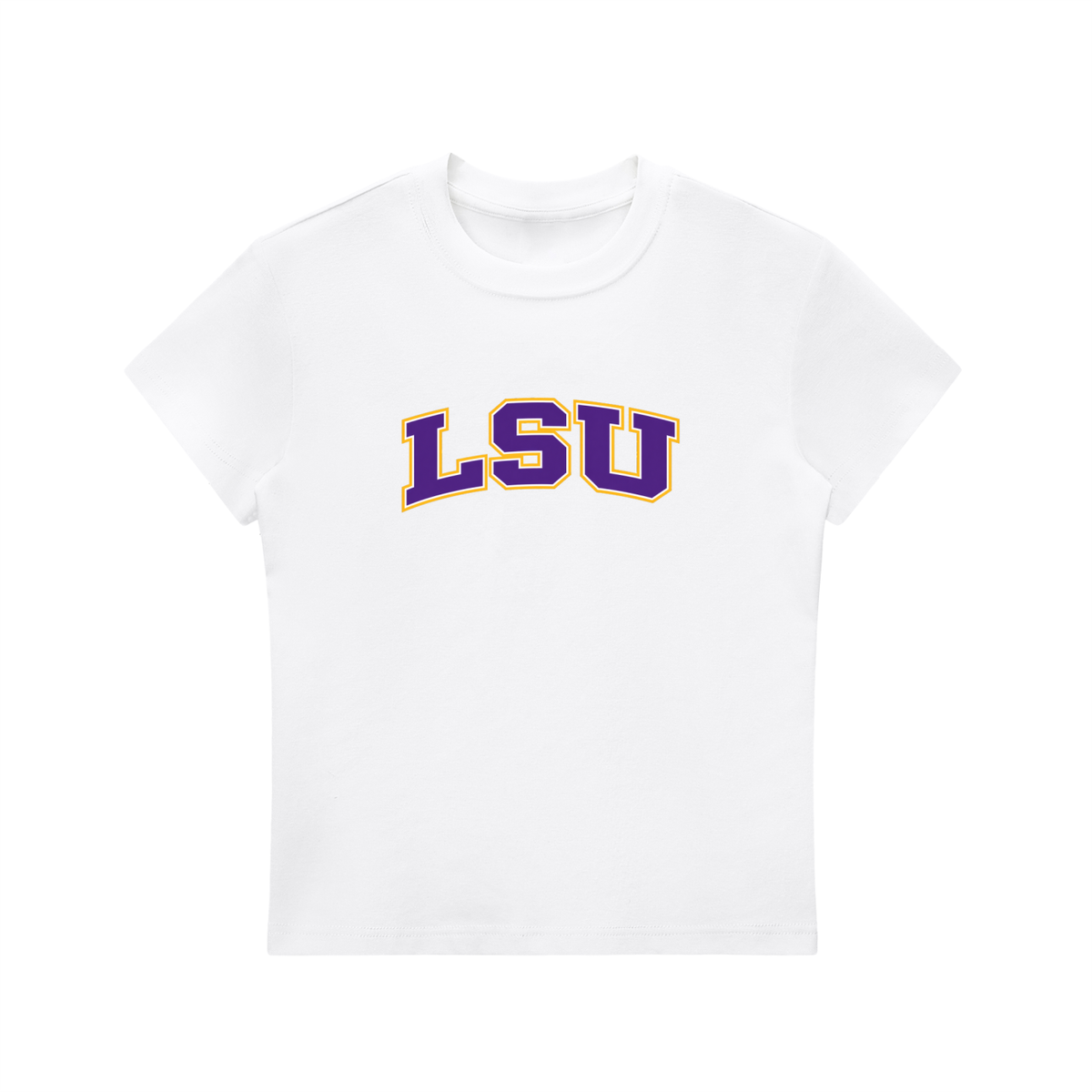LSU Baby T