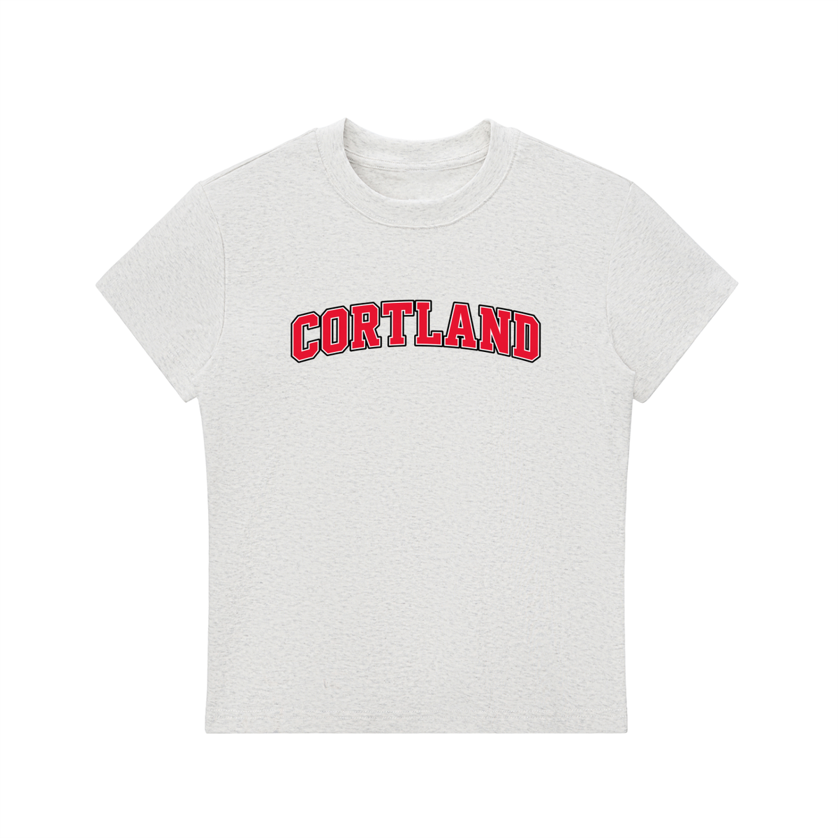 SUNY Cortland Baby T