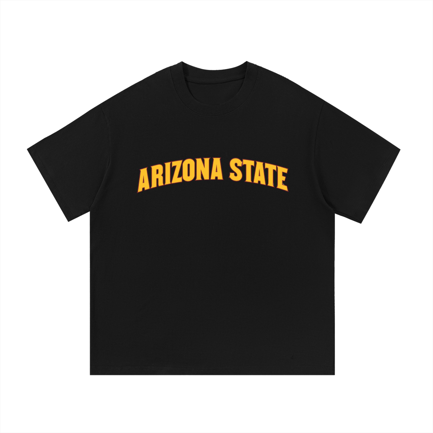 Arizona State University Cotton T-Shirt