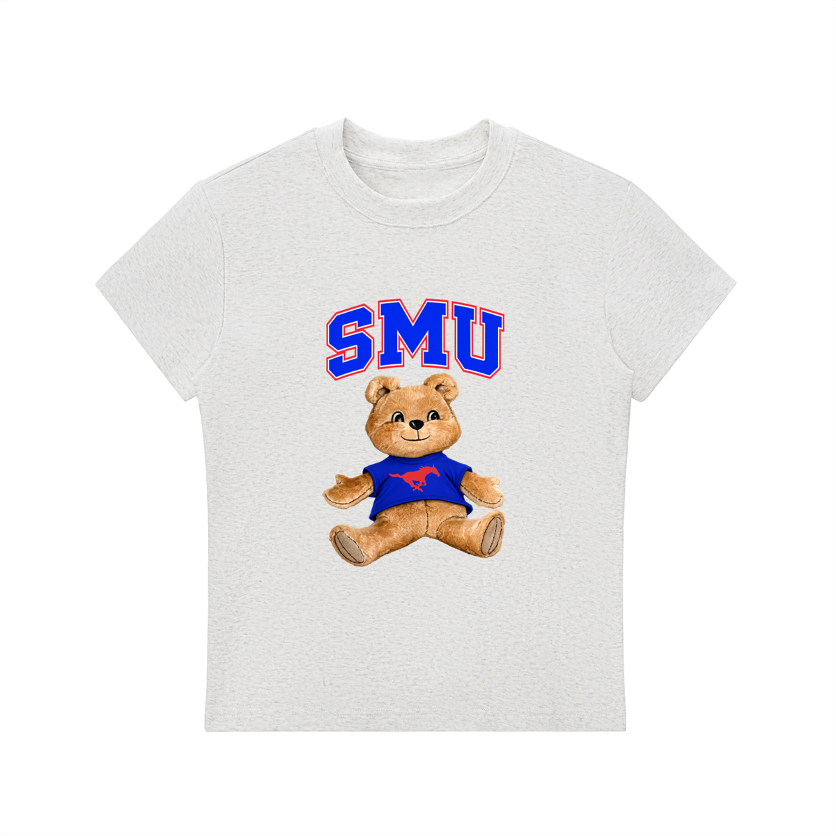 SMU Baby T