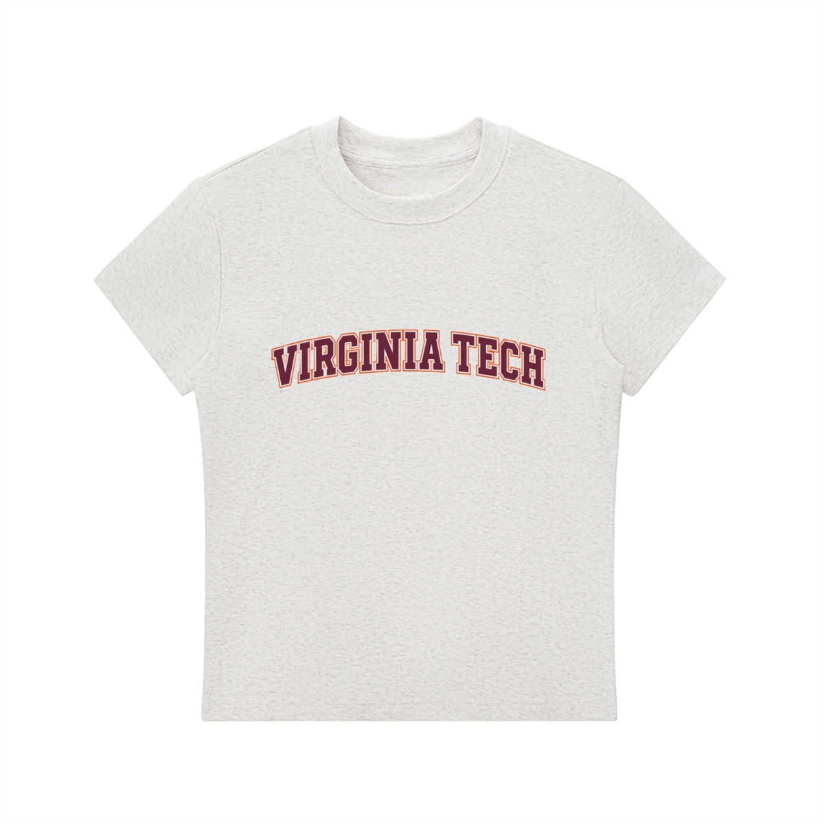Virginia Tech Baby T
