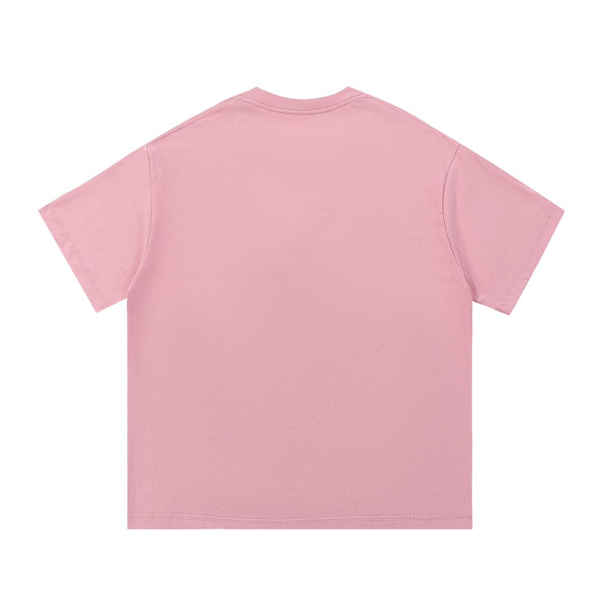 Chapter Order: Custom Cotton T-Shirt (MOQ: 25)