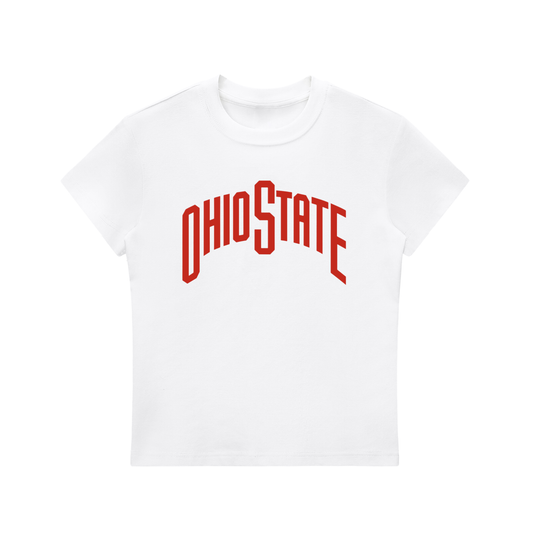Ohio State University Baby T