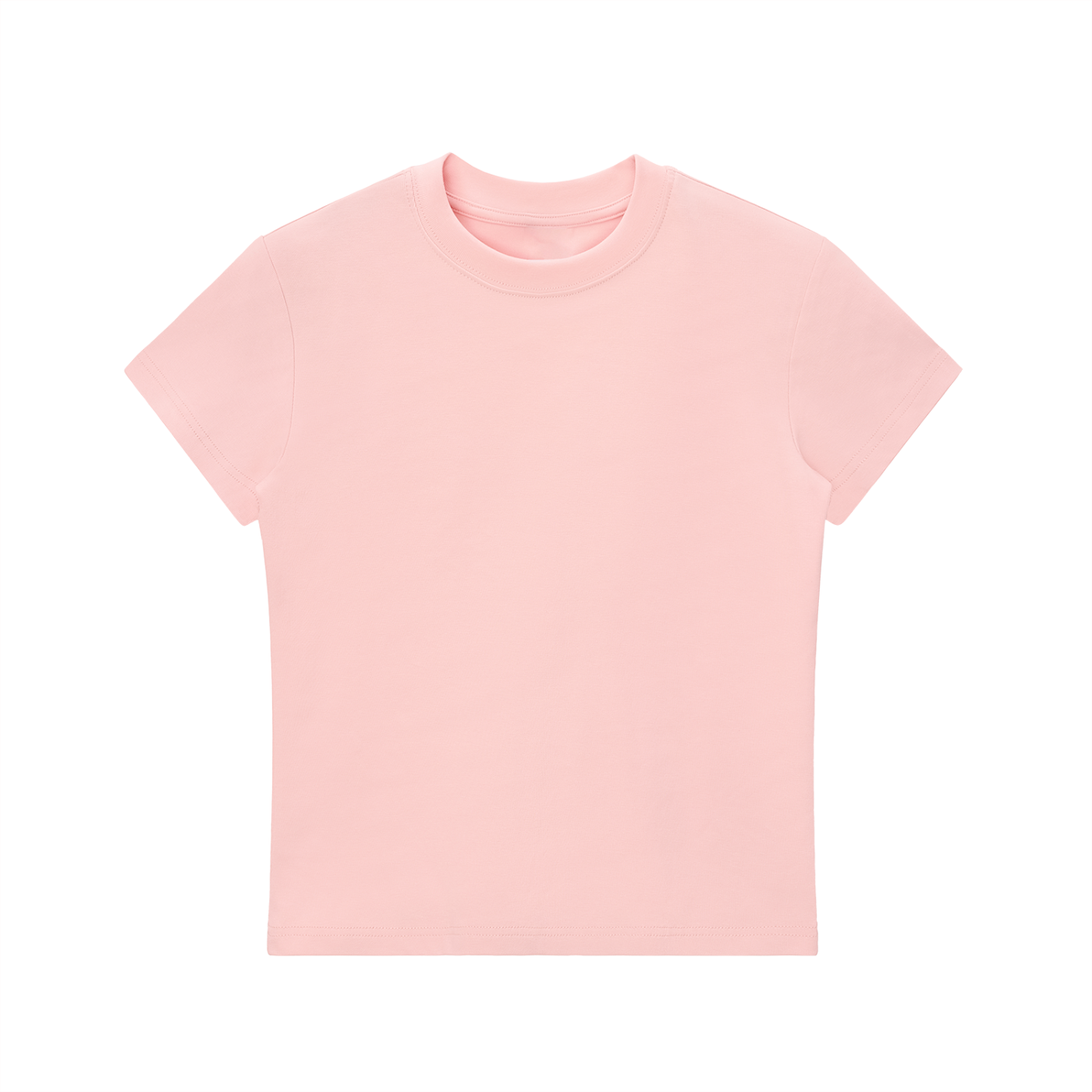Design Your Own: Custom Baby T