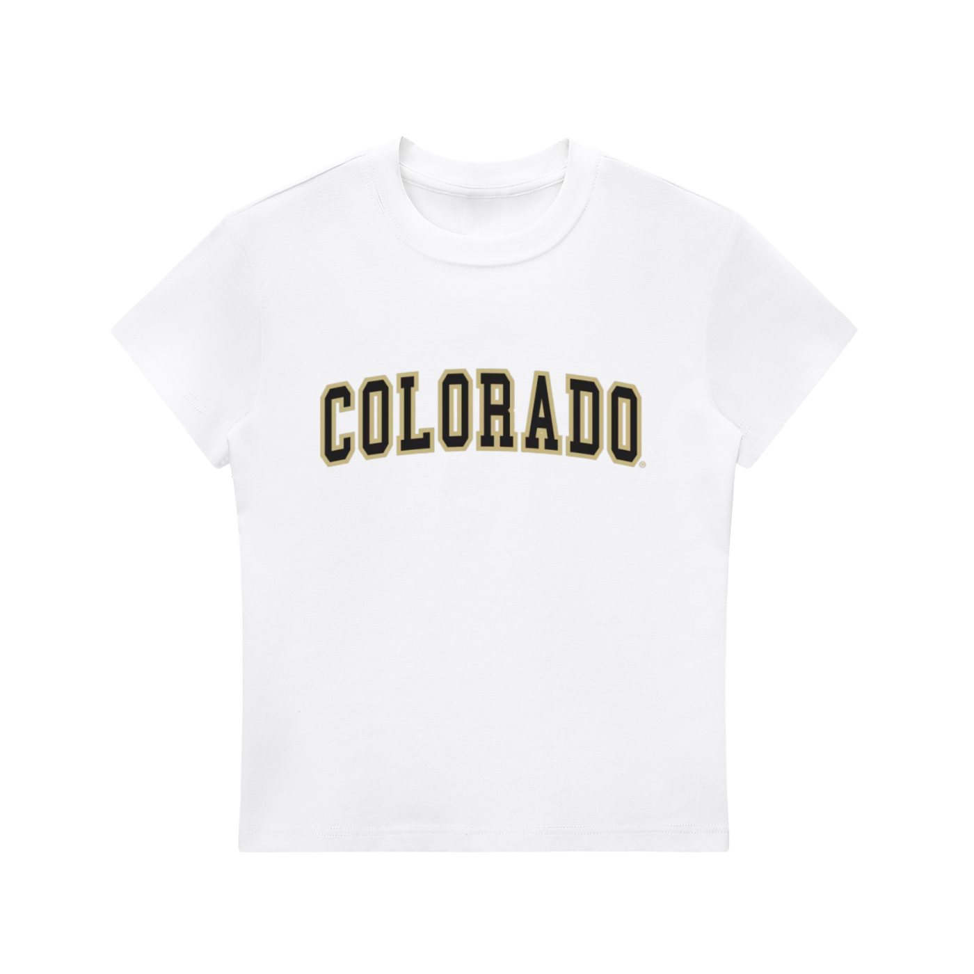 Colorado Baby T