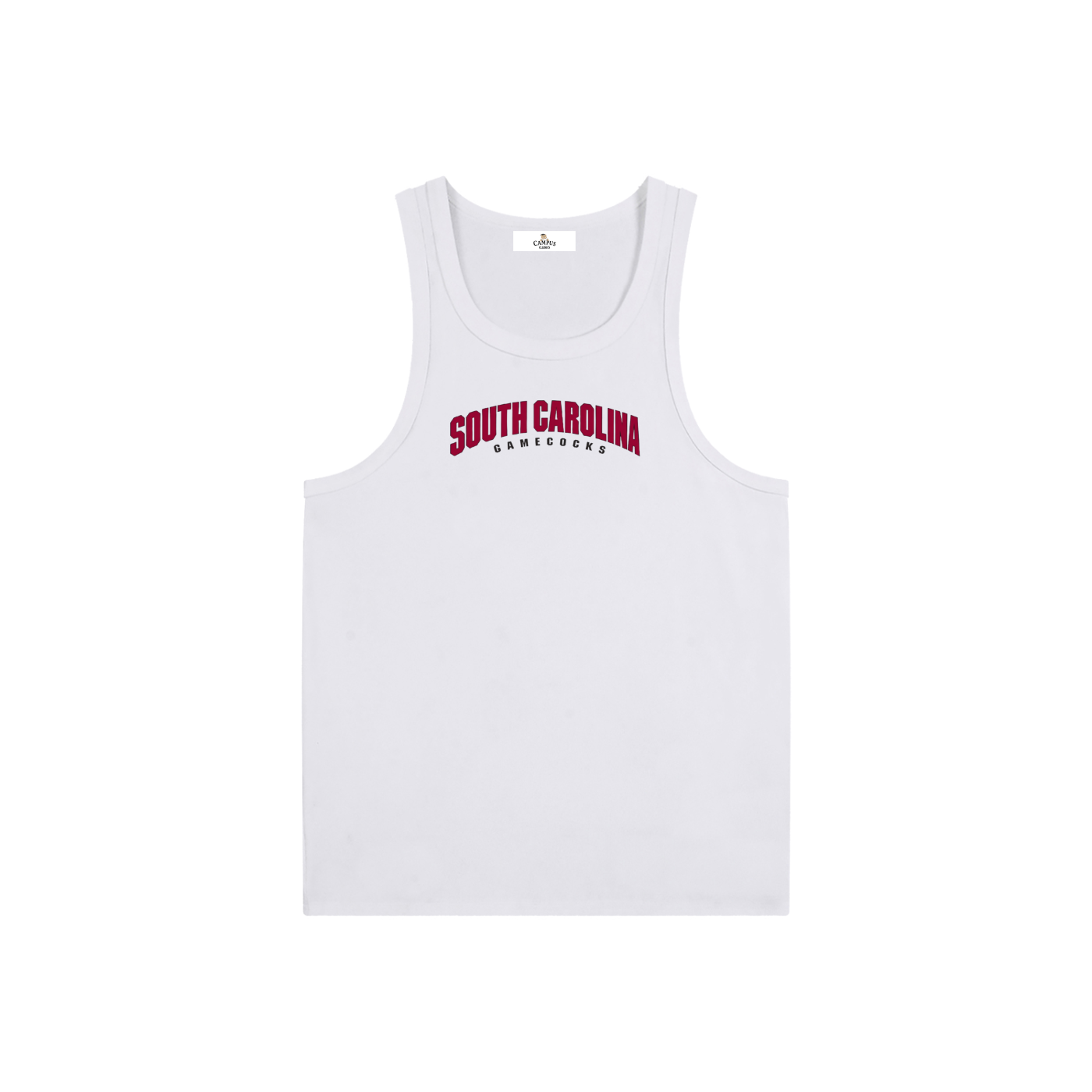 University of South Carolina Performance Tank Top