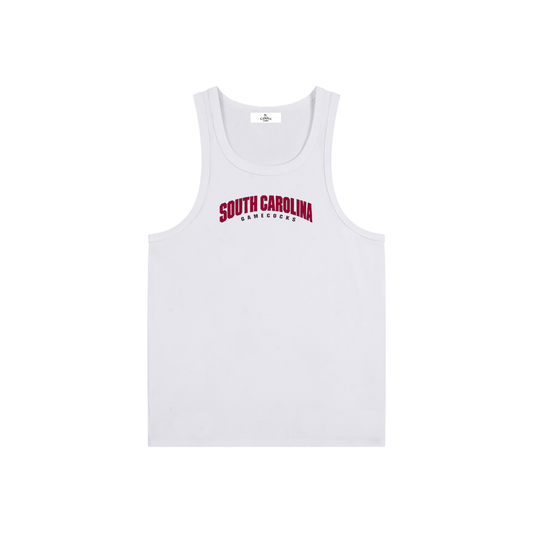 University of South Carolina Performance Tank Top