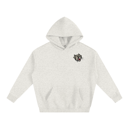 Lafayette College Oversize Fleeced Hoodie