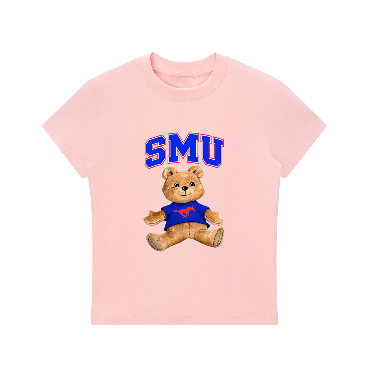 SMU Baby T