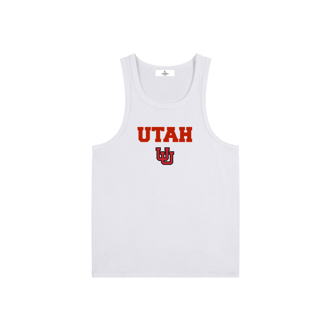 Utah Performance Tank Top