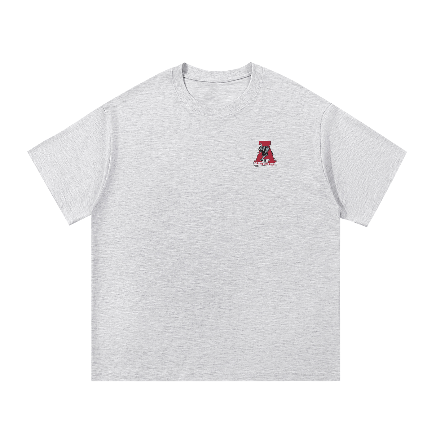 Alabama Cotton T-Shirt