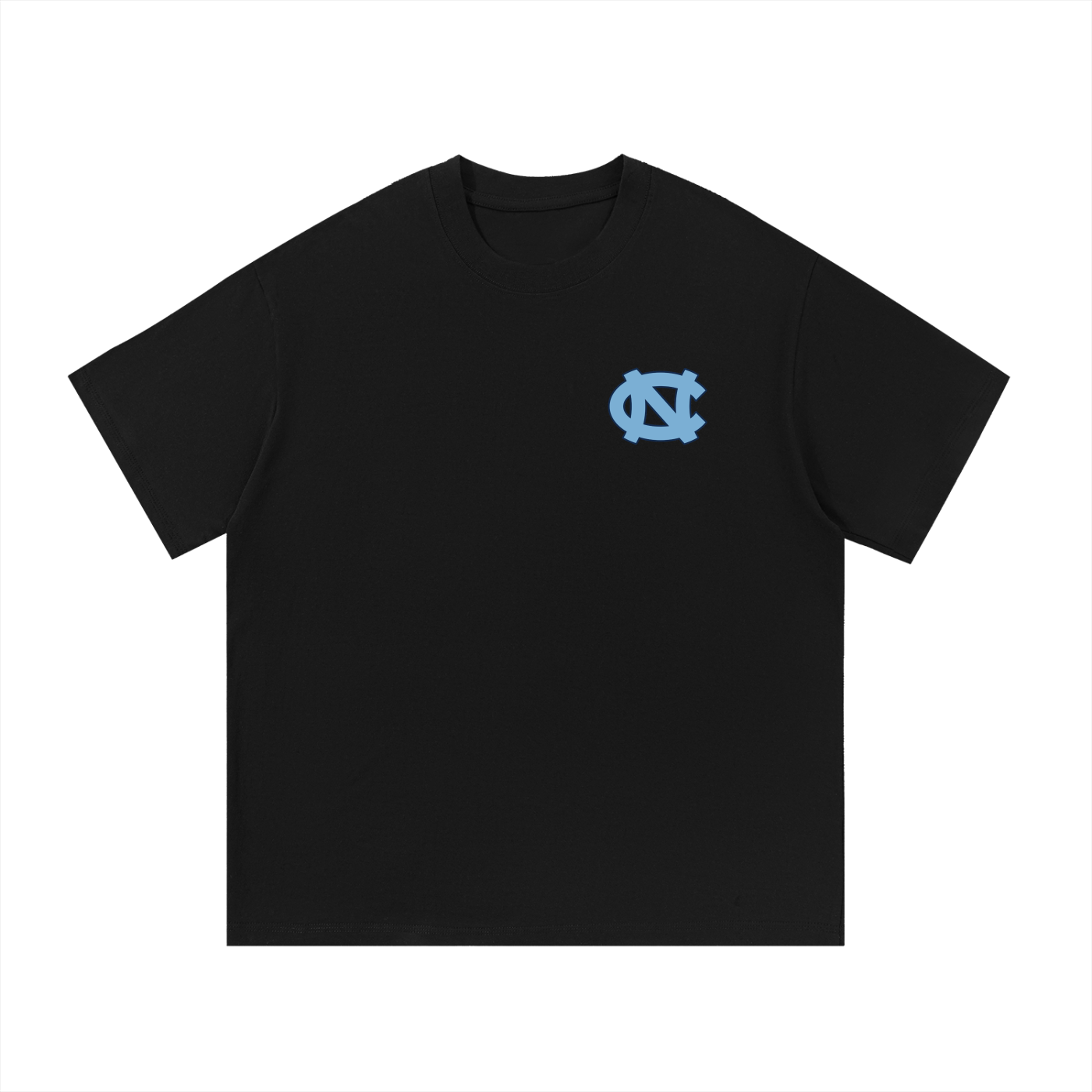Universty of North Carolina Cotton T-Shirt
