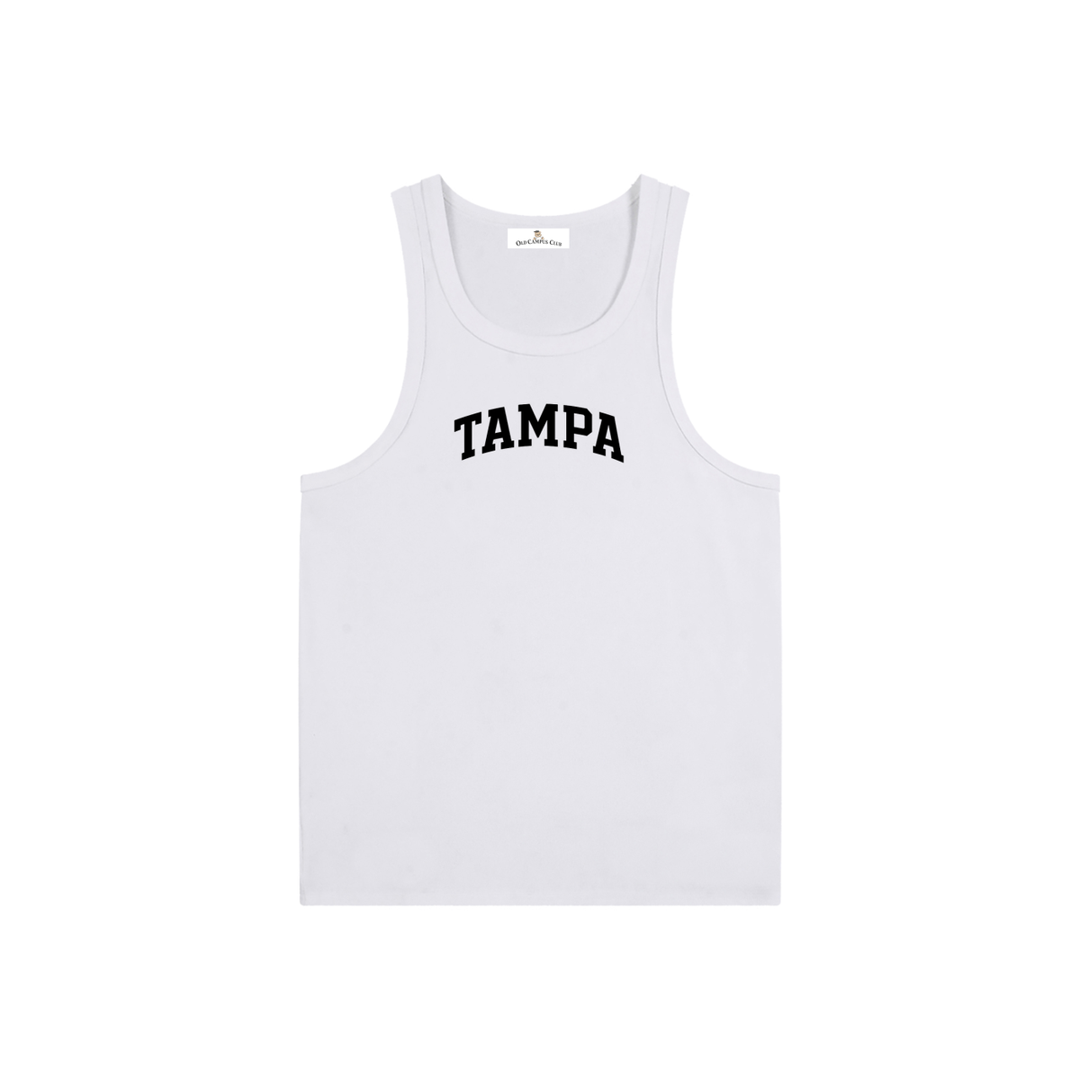 Tampa Performance Tank Top
