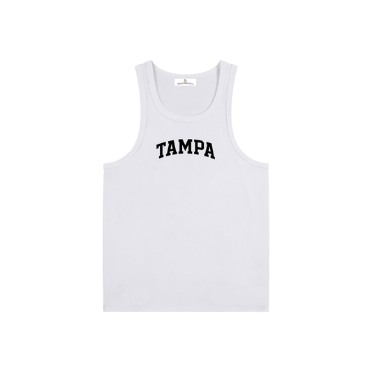 Tampa Performance Tank Top