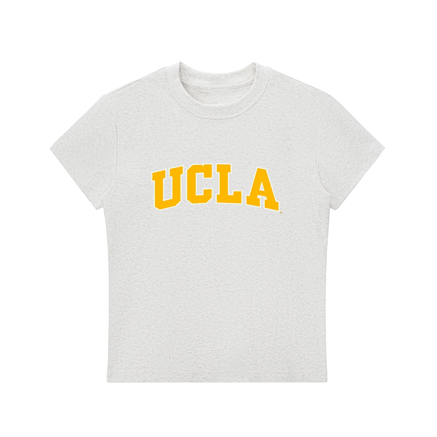 UCLA Baby T