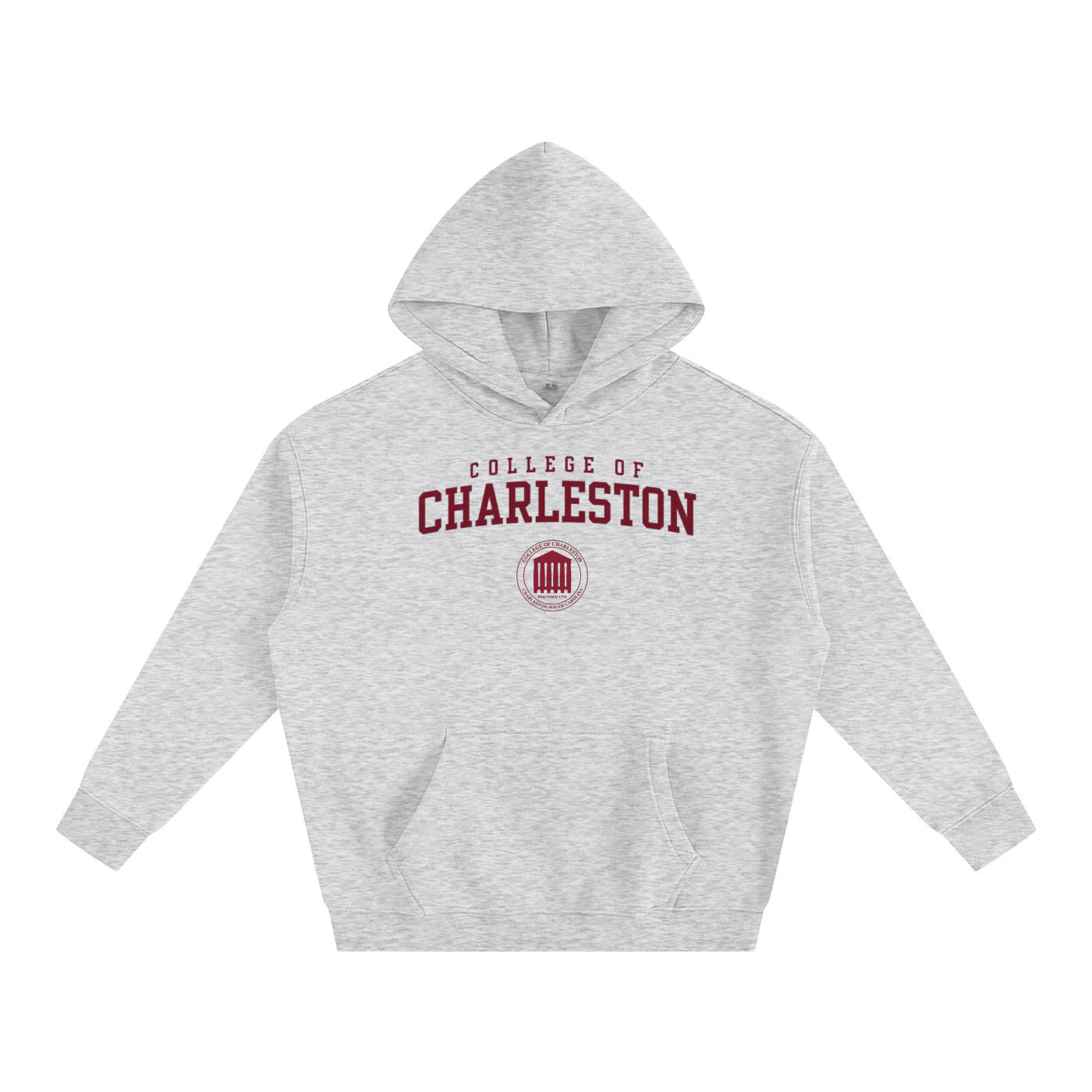 College of Charleston Hoodie