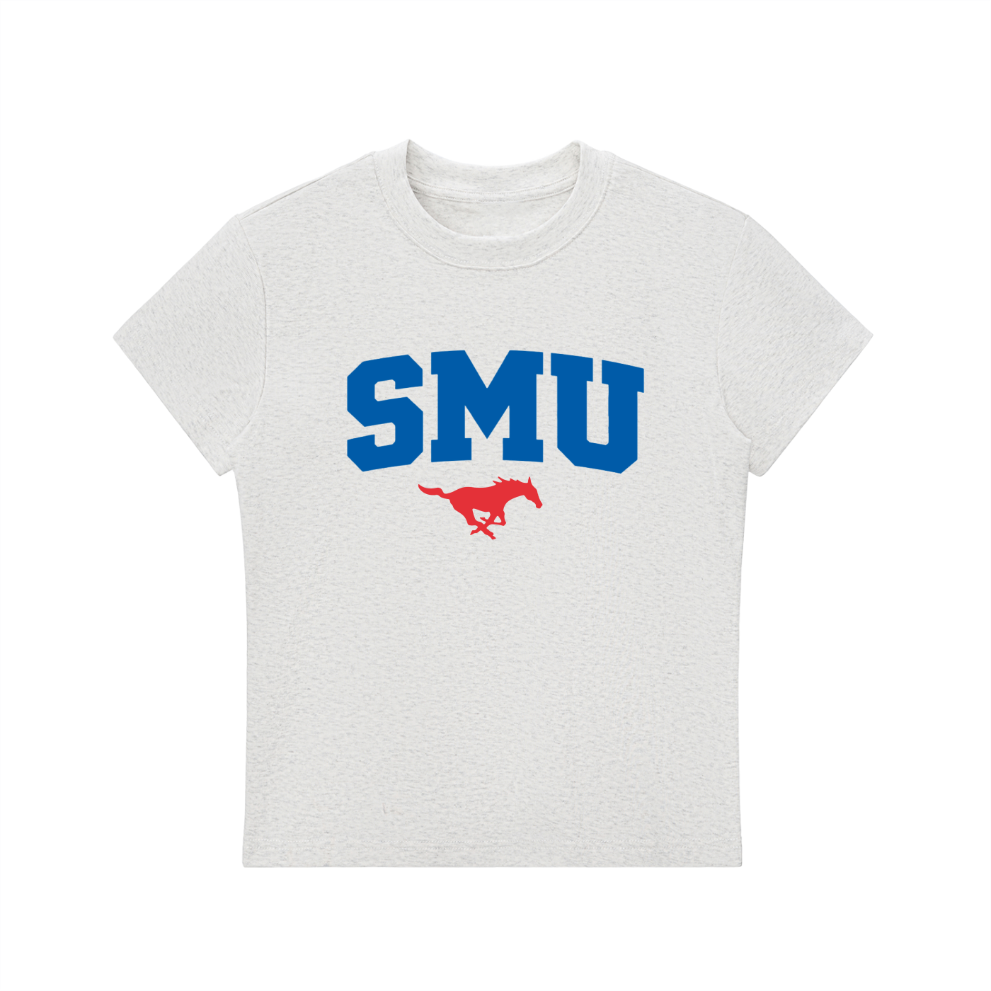 SMU Mock-Neck Bundle