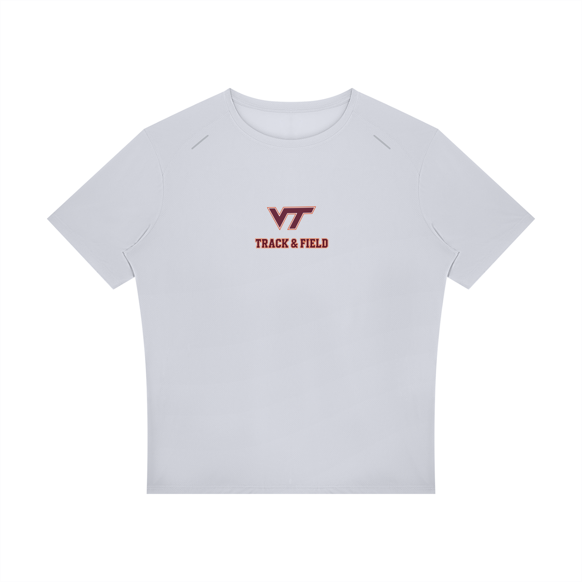 Virginia Tech T&F Lightweight T-Shirt