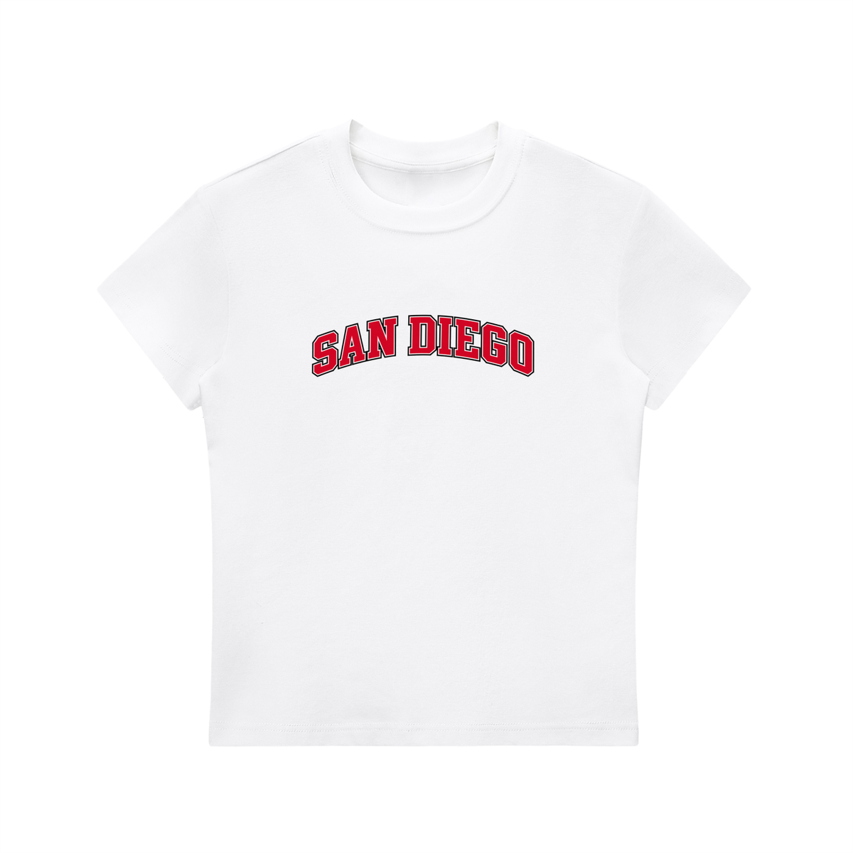 San Diego State Baby T