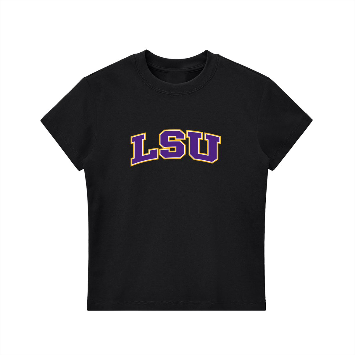 LSU Baby T