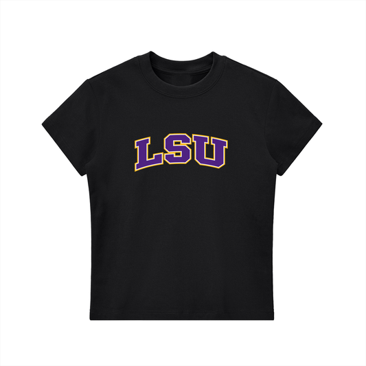 LSU Baby T