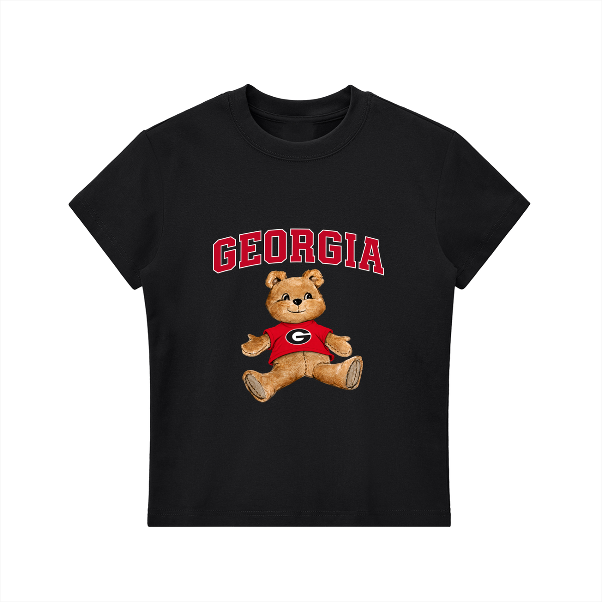 Georgia Baby T