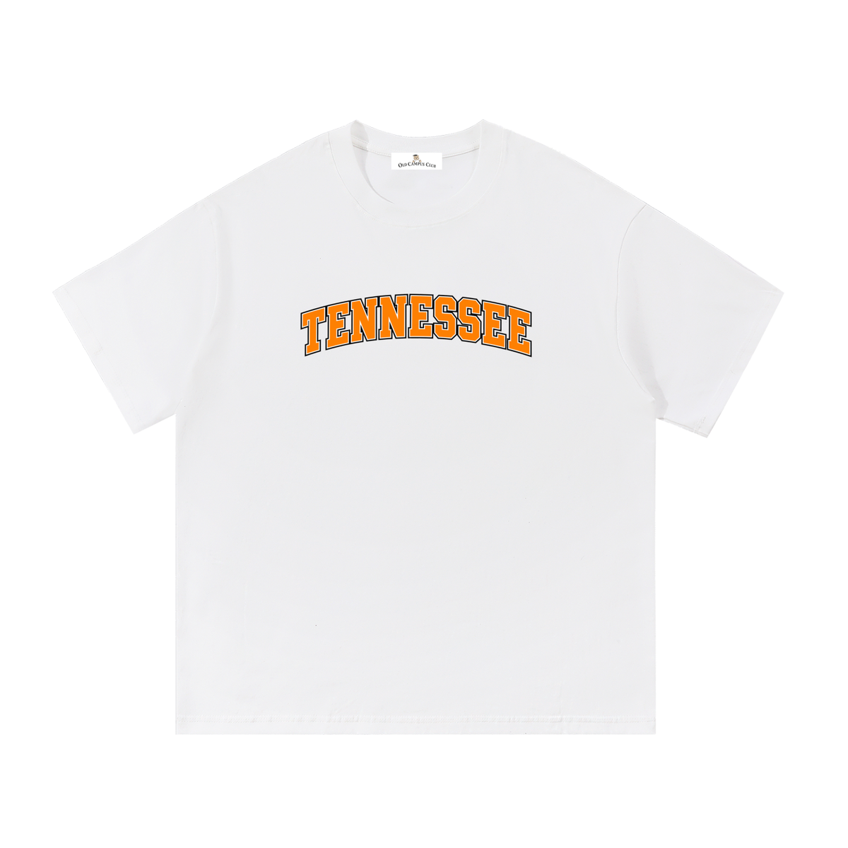 Tennessee Cotton T-Shirt