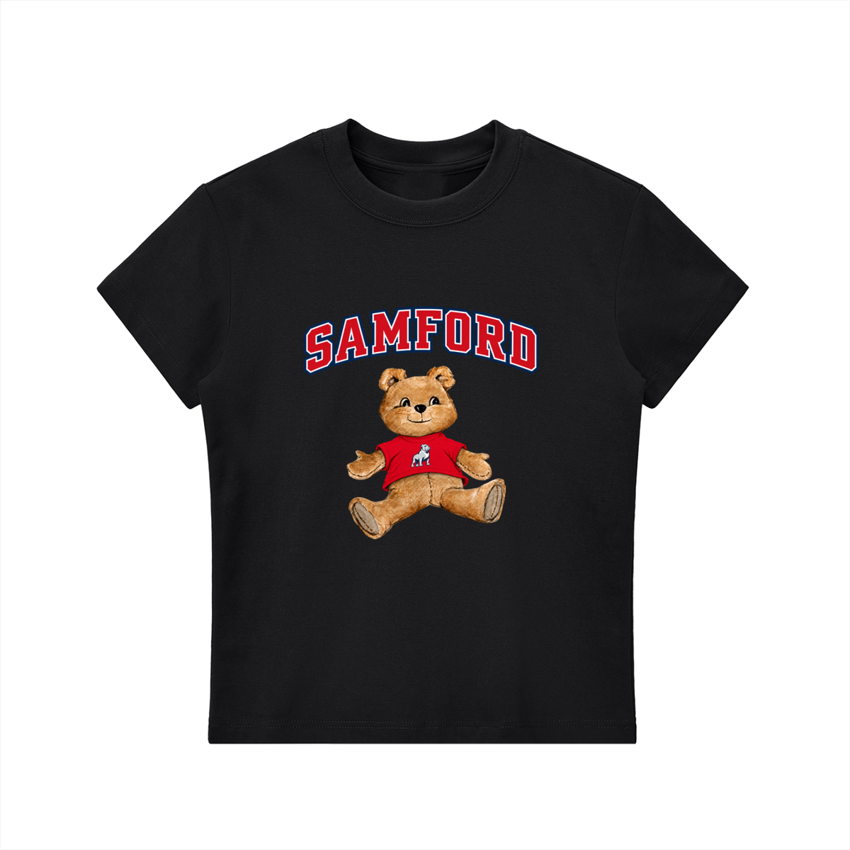 Samford University Baby T