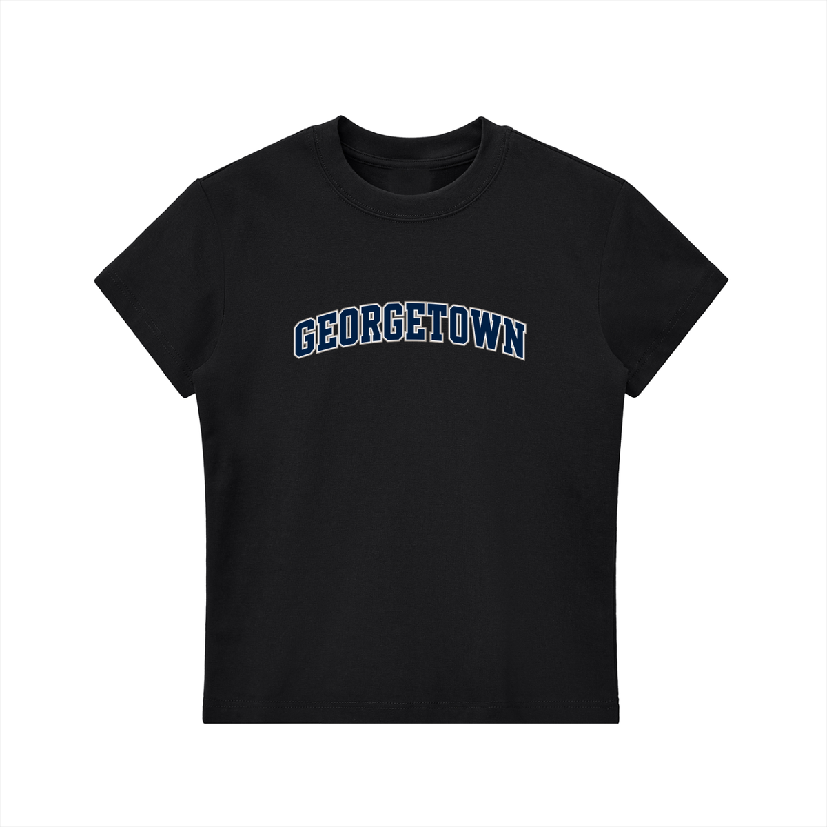 Georgetown Baby T