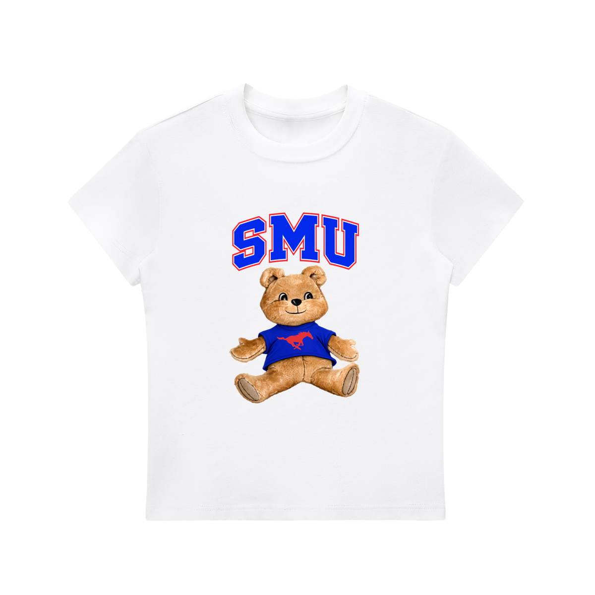 SMU Baby T
