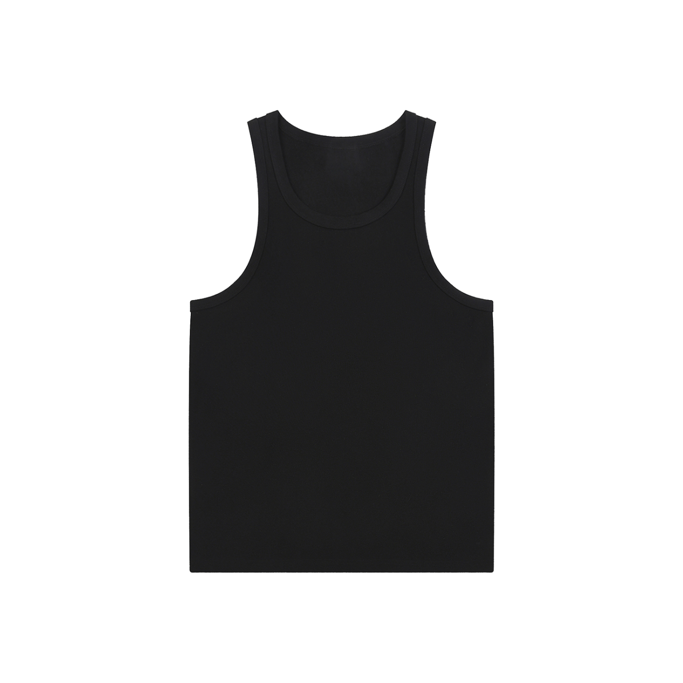 Design Your Own: Custom Performance Tank Top