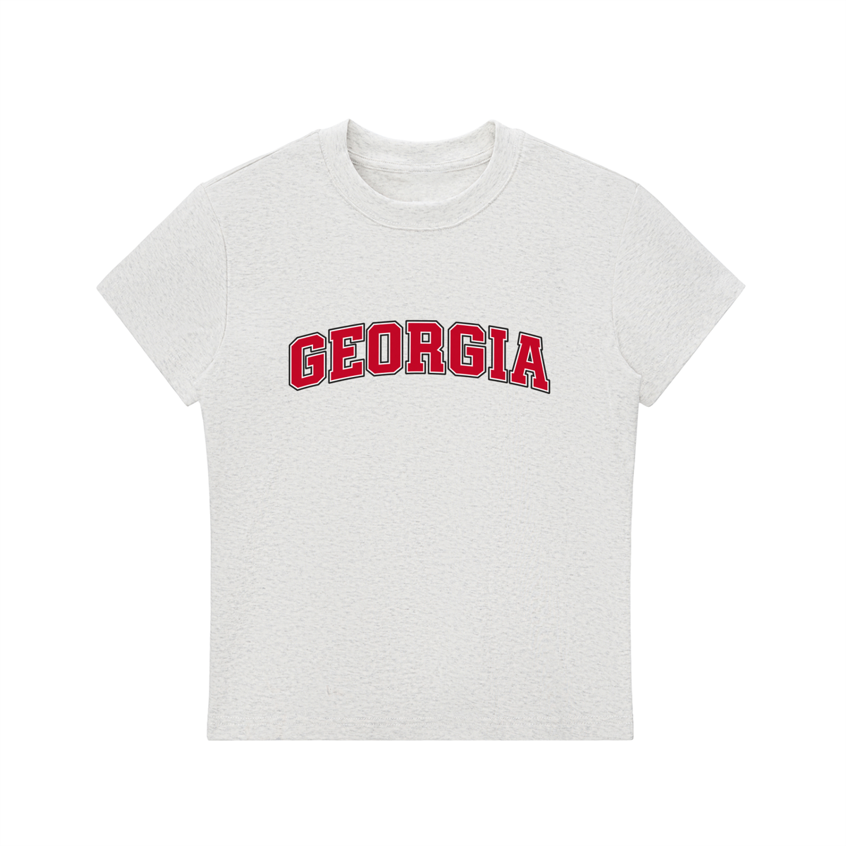 Georgia Baby T