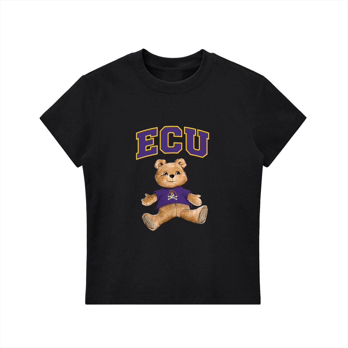 ECU Baby T