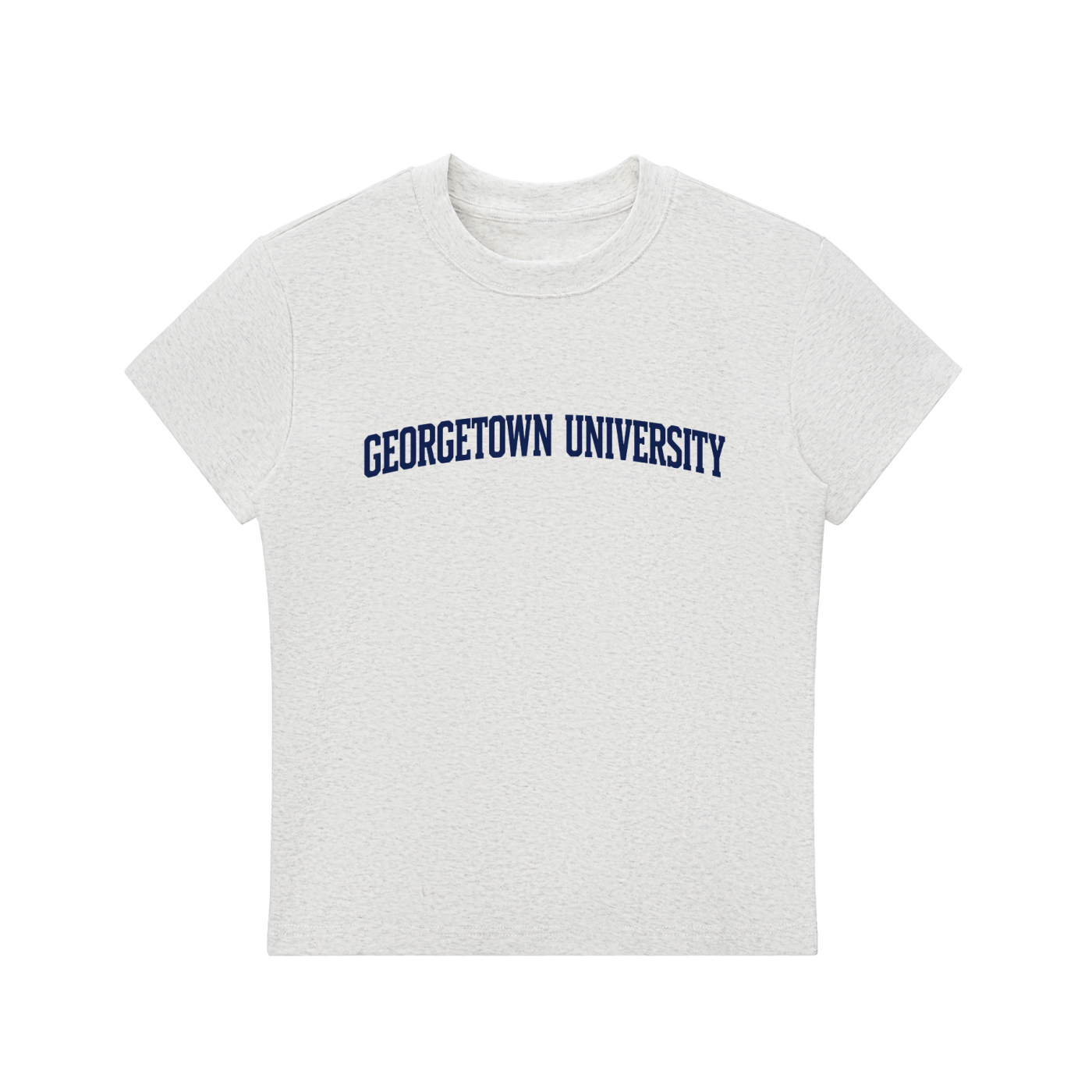 Georgetown University Baby T