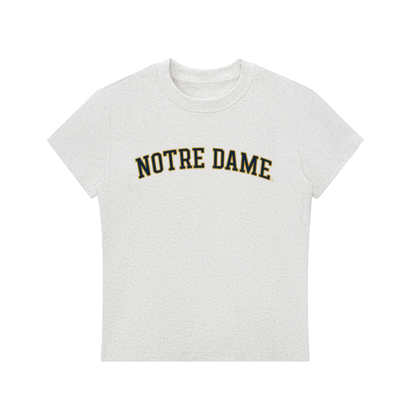 Notre Dame Baby T