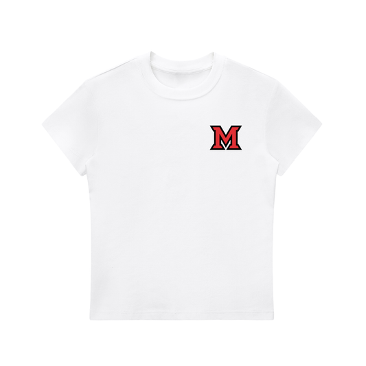 Miami of Ohio Baby T
